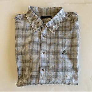 Rocawear Button Down Shirt